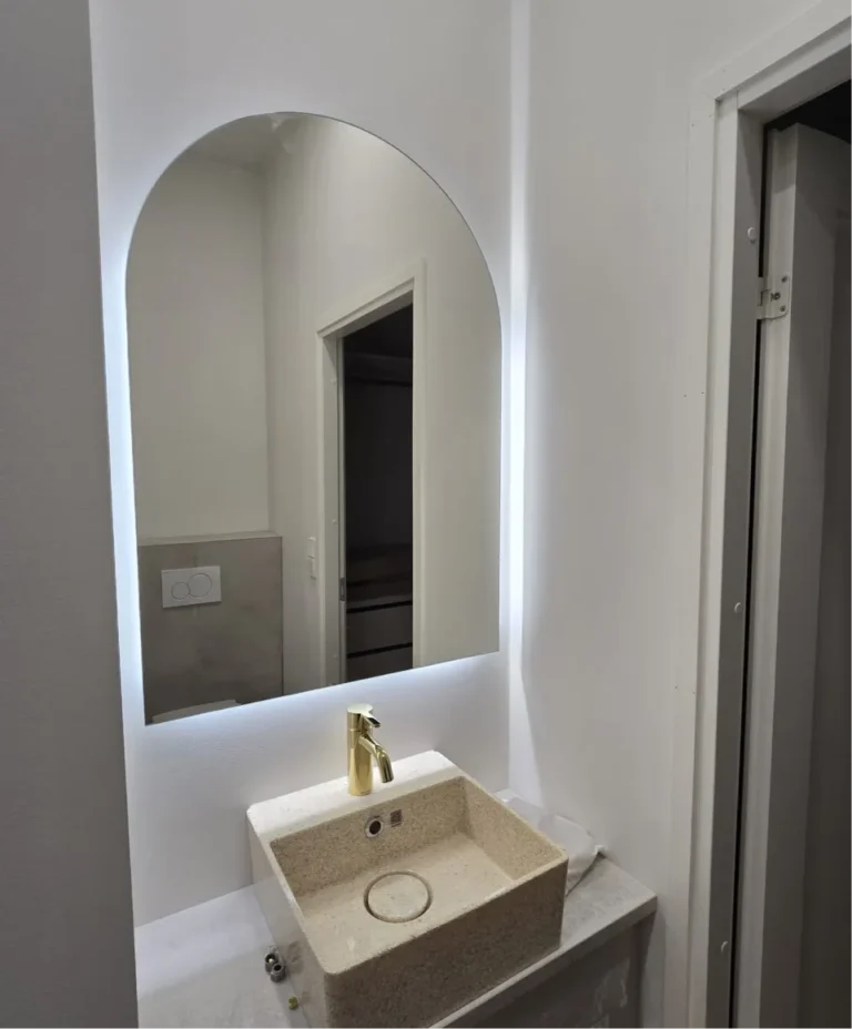 peilit mittatilaustyönä