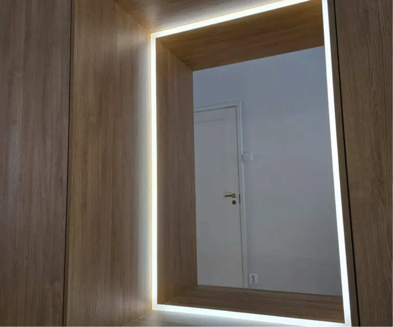 peilit taustavaloilla