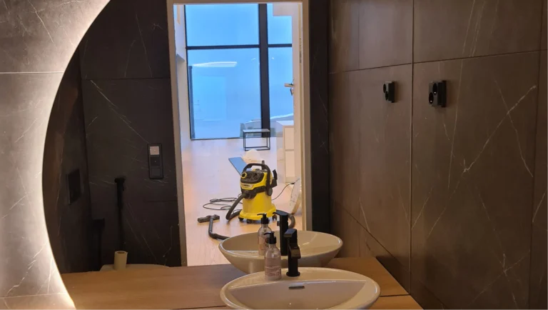 peilit kylpyhuoneeseen